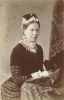 Anna Maria Eyre Fenwick (nee Godfrey)