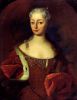 Dronning Anna Sophia f. Reventlow (1693-1743)