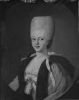 Dorothea Benedikta Gräfin Reventlow (1734-1766)