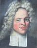Friedrich Andreas Petersen
1673-1763