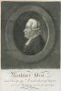 Nicholaus Oest
1719-1798