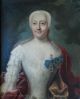 Sophie Hedevig von Warnstedt 1707-1768