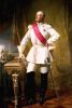 George V Friedrich Alexander Konge af Hannover