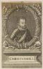 Christian I, Elector af Sachsen