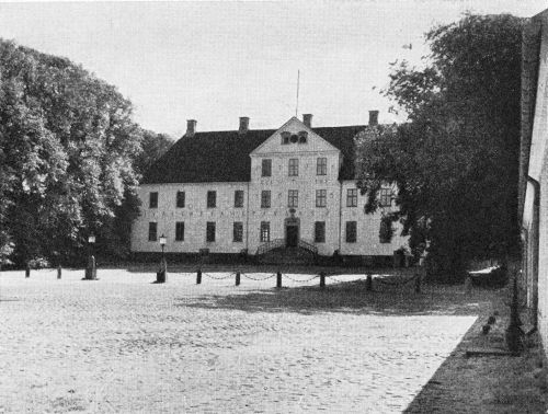 Brahesborg